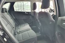 Ford Kuga Titanium