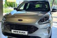 Ford Kuga Titanium X