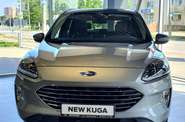 Ford Kuga Titanium X