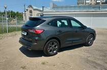 Ford Kuga ST-Line