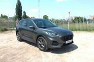 Ford Kuga ST-Line