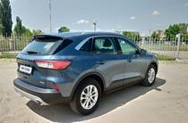 Ford Kuga Business