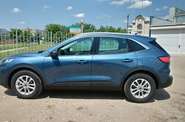 Ford Kuga Business