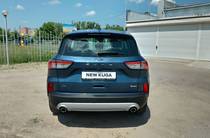 Ford Kuga Business