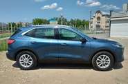 Ford Kuga Business
