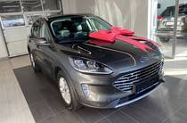 Ford Kuga Titanium X