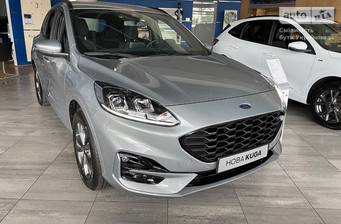 Ford Kuga 2023 ST-Line