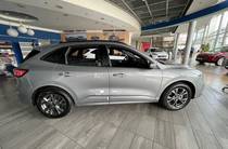 Ford Kuga ST-Line