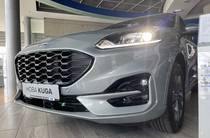 Ford Kuga ST-Line