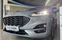 Ford Kuga ST-Line