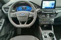 Ford Kuga ST-Line