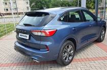 Ford Kuga ST-Line