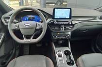 Ford Kuga ST-Line