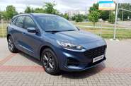 Ford Kuga ST-Line