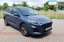 Ford Kuga ST-Line