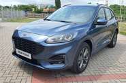 Ford Kuga ST-Line