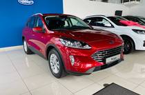 Ford Kuga Titanium