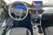 Ford Kuga Titanium