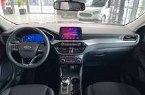 Ford Kuga Titanium