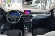 Ford Kuga Titanium