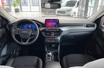 Ford Kuga Titanium