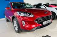 Ford Kuga Titanium