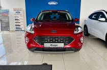 Ford Kuga Titanium