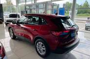 Ford Kuga Titanium