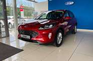 Ford Kuga Titanium