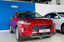 Ford Kuga Titanium