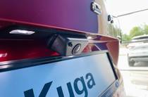 Ford Kuga Titanium