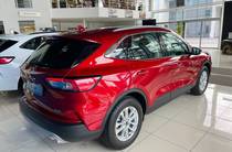 Ford Kuga Titanium