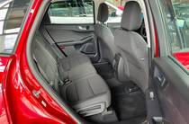 Ford Kuga Titanium