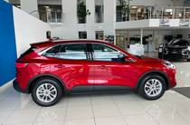 Ford Kuga Titanium