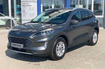 Ford Kuga Titanium X