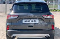 Ford Kuga Titanium X