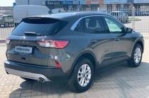 Ford Kuga Titanium X