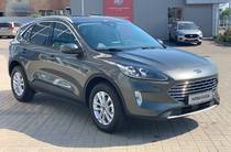 Ford Kuga Titanium X