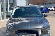 Ford Kuga Titanium X