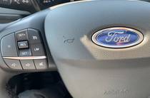 Ford Kuga Titanium X