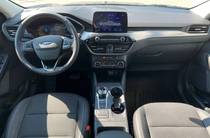 Ford Kuga Titanium X