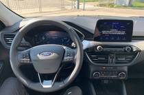 Ford Kuga Titanium X