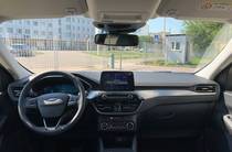 Ford Kuga Titanium X