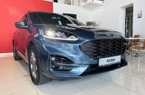 Ford Kuga ST-Line