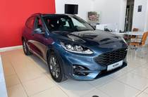 Ford Kuga ST-Line