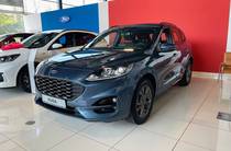 Ford Kuga ST-Line