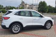 Ford Kuga Titanium Plus