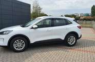 Ford Kuga Titanium Plus