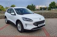 Ford Kuga Titanium Plus