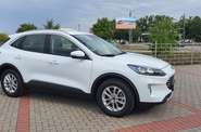 Ford Kuga Titanium Plus